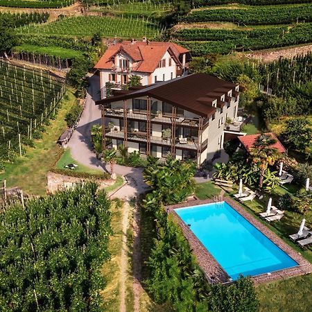 Residence Winklgut Лагундо Екстер'єр фото